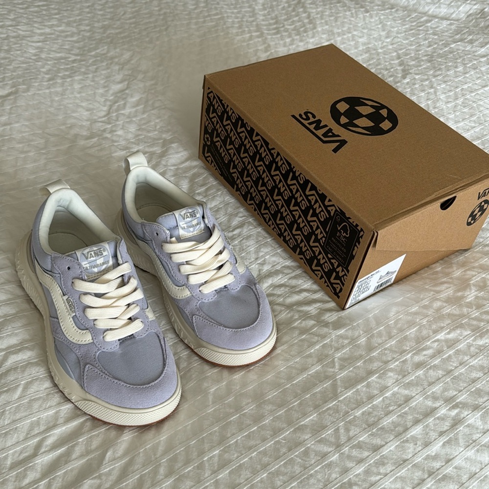 Vans UltraRange Neo Vr3